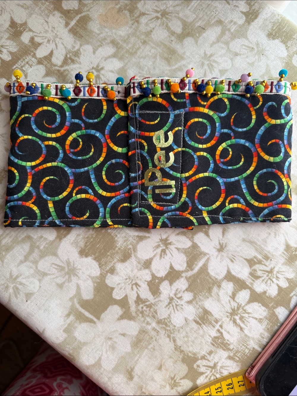 dog belly band NWOT handmade fits 20” girth